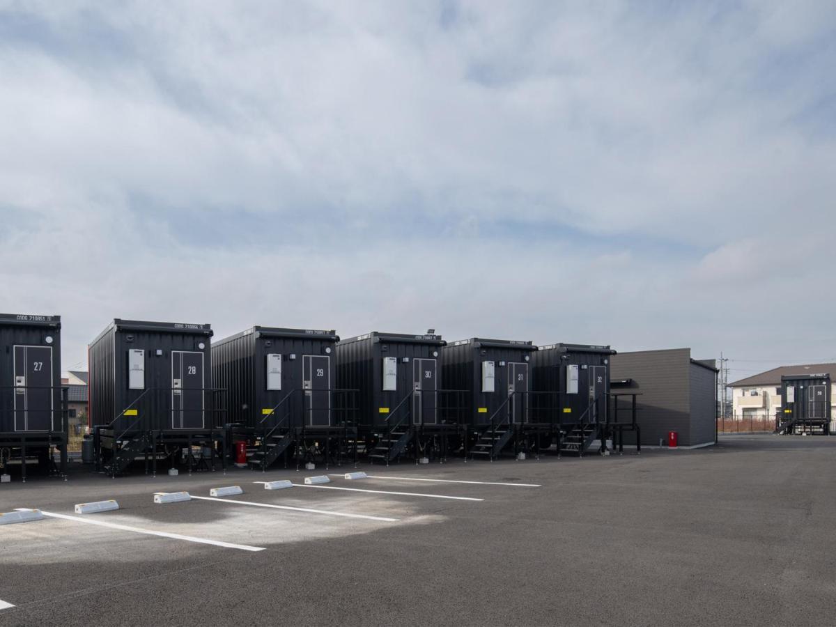 Hotel R9 The Yard Sakai Sakai  Luaran gambar
